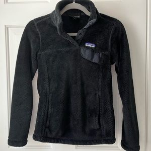 Patagonia Womens Fleece Pullover